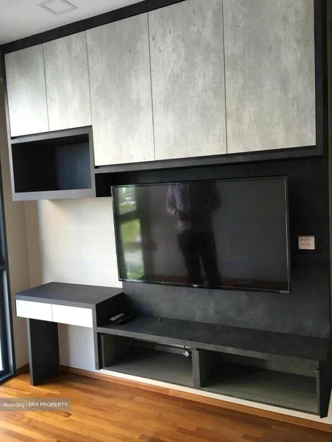 Parc Centros (D19), Condominium #462016231